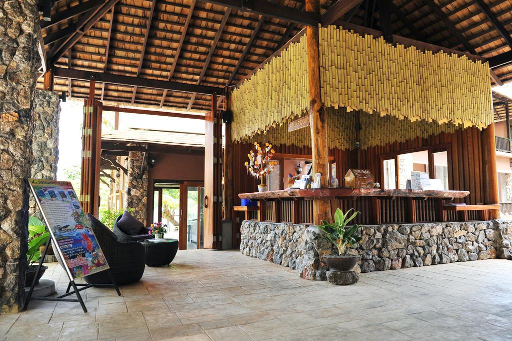 Koh Tao Beach Club Exterior photo